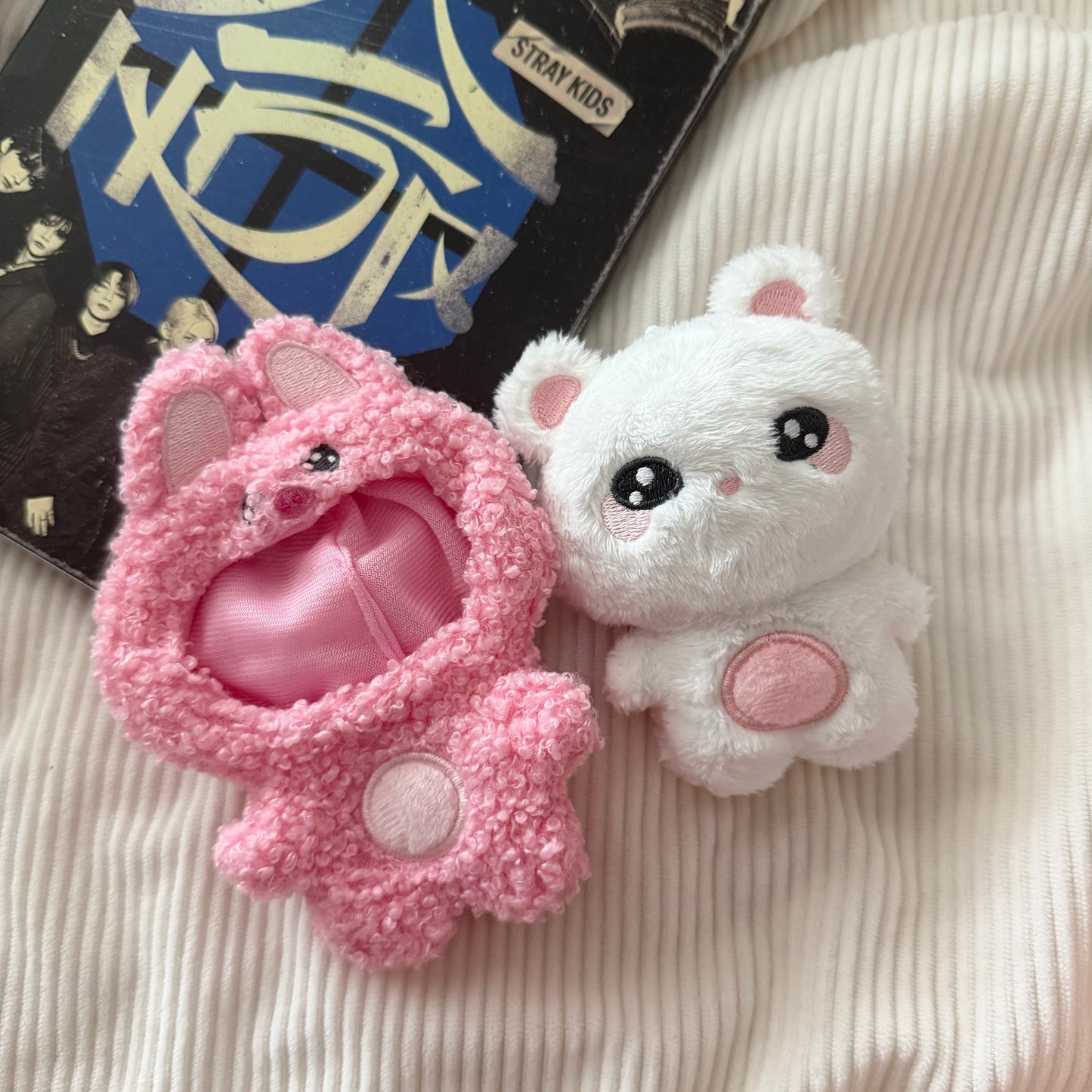 (PREORDER) Bainnies Jiniret 10cm Plush