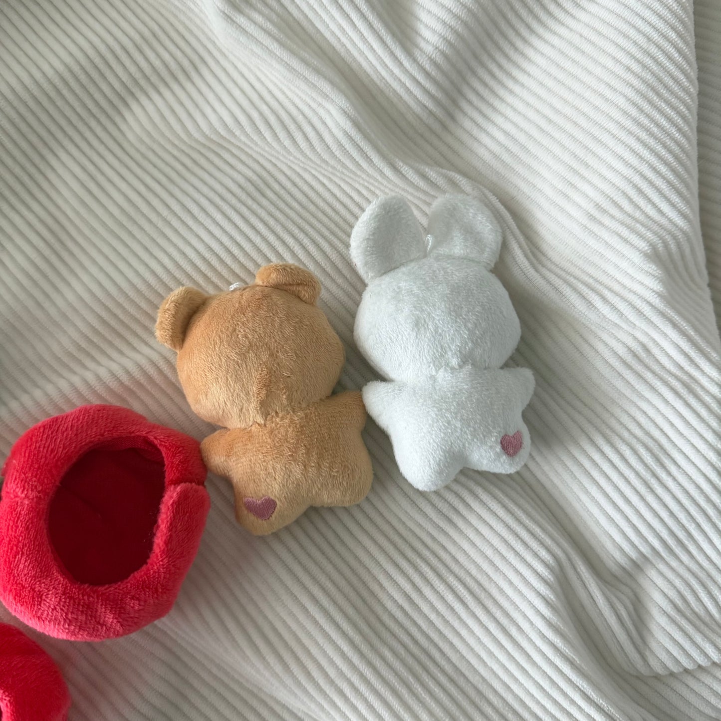 (PREORDER) Bainnies Minsung Cherries Plush