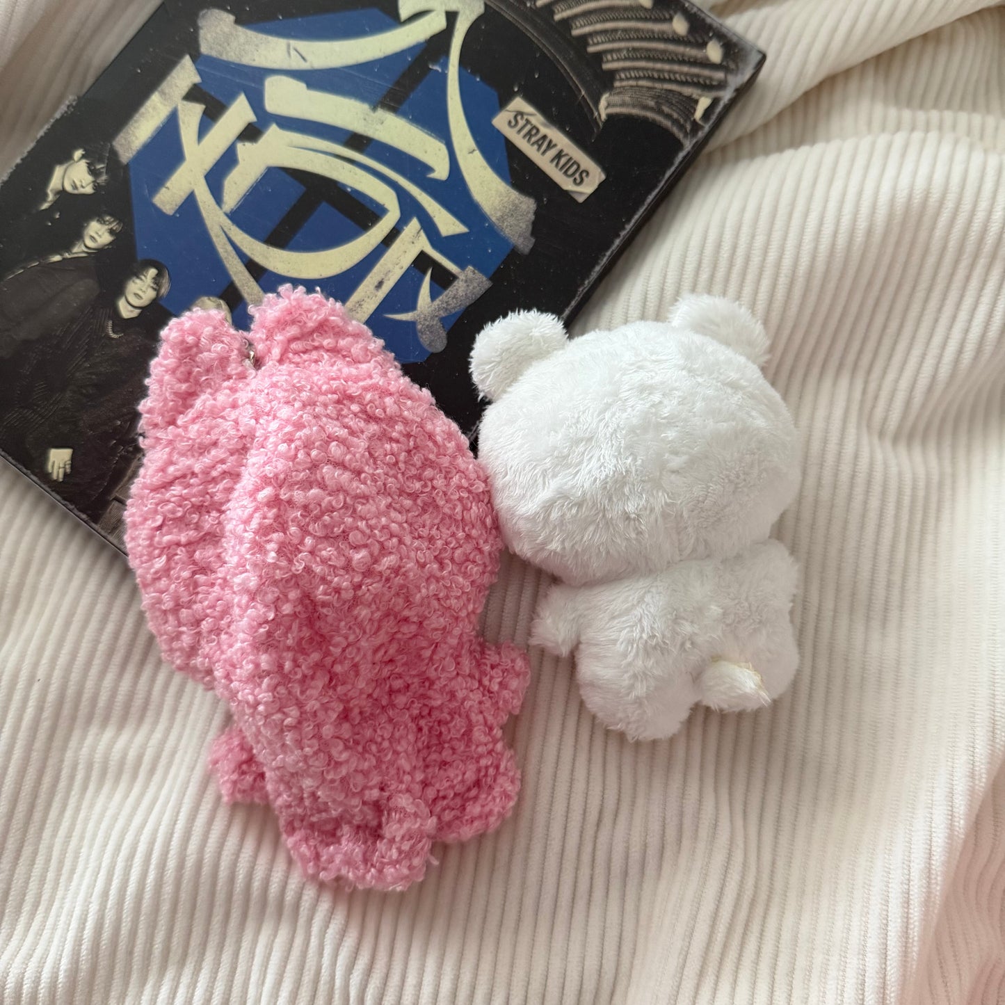 (PREORDER) Bainnies Jiniret 10cm Plush