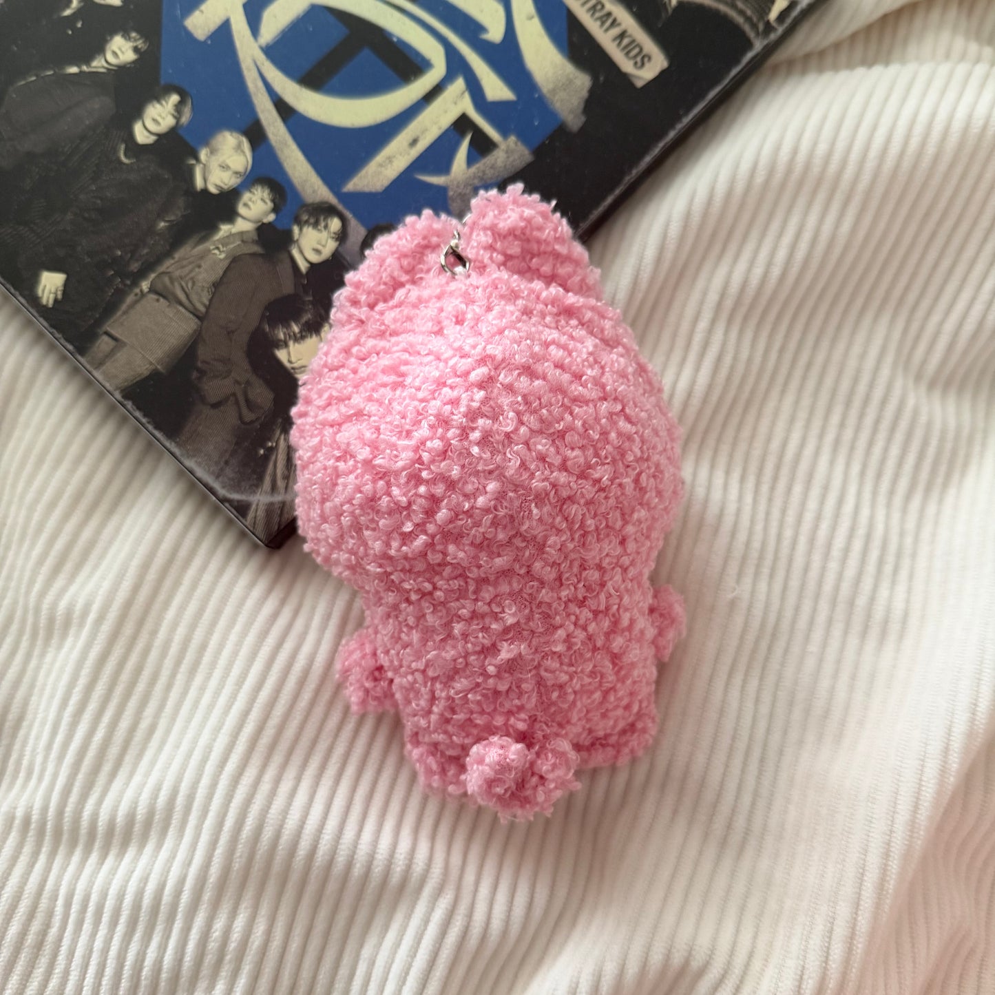 (PREORDER) Bainnies Jiniret 10cm Plush