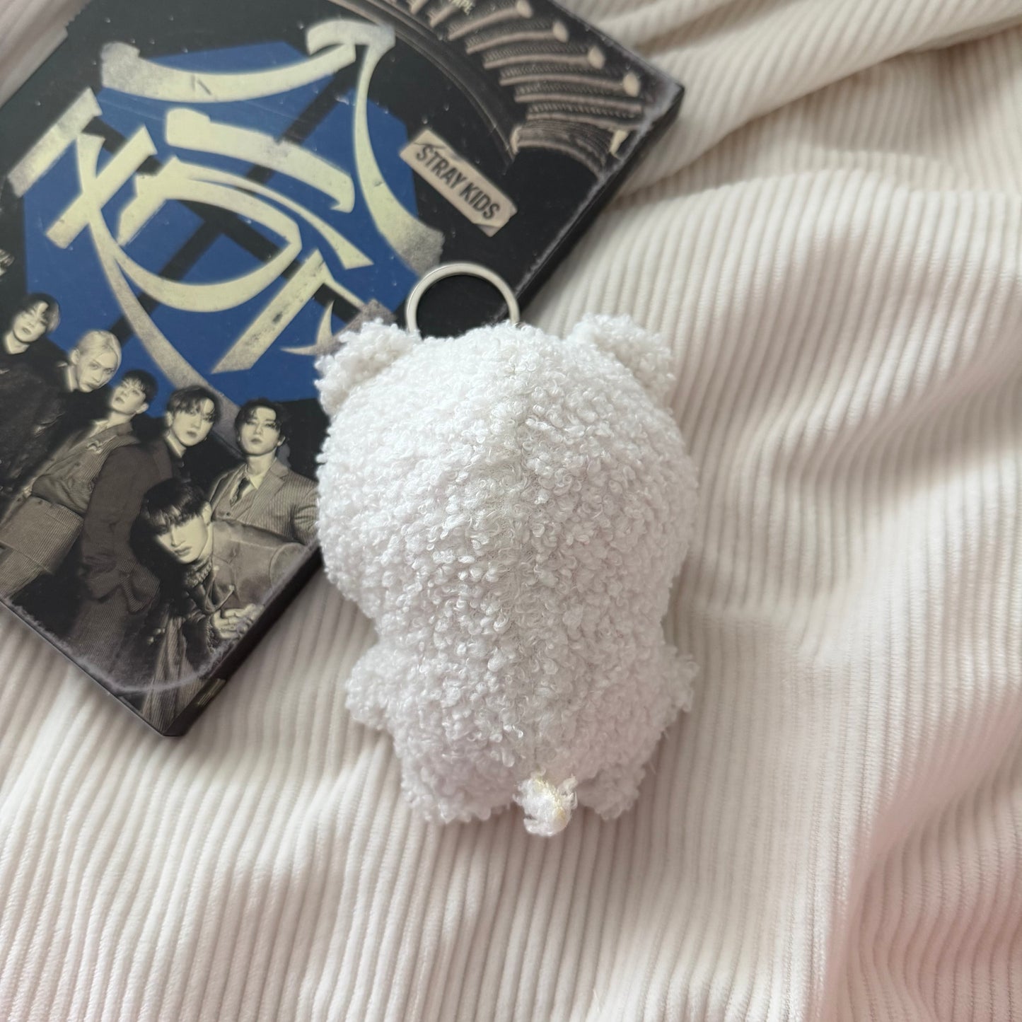 (PREORDER) Bainnies Dwaekki 10cm Plush