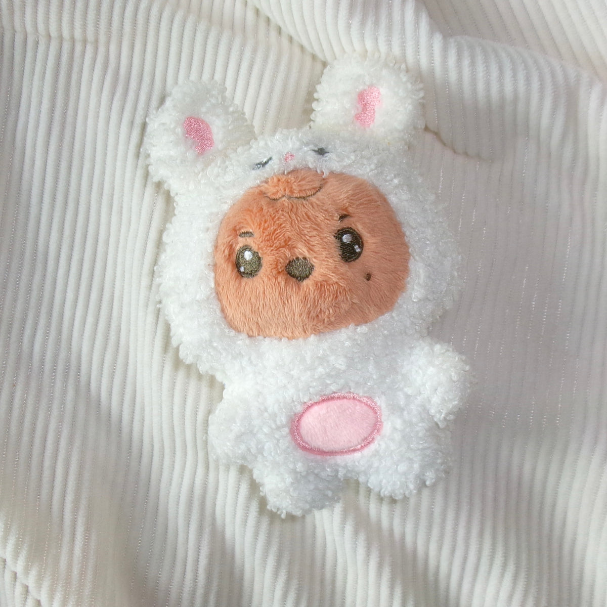 (PREORDER) Bainnies Han Quokka 10cm Plush