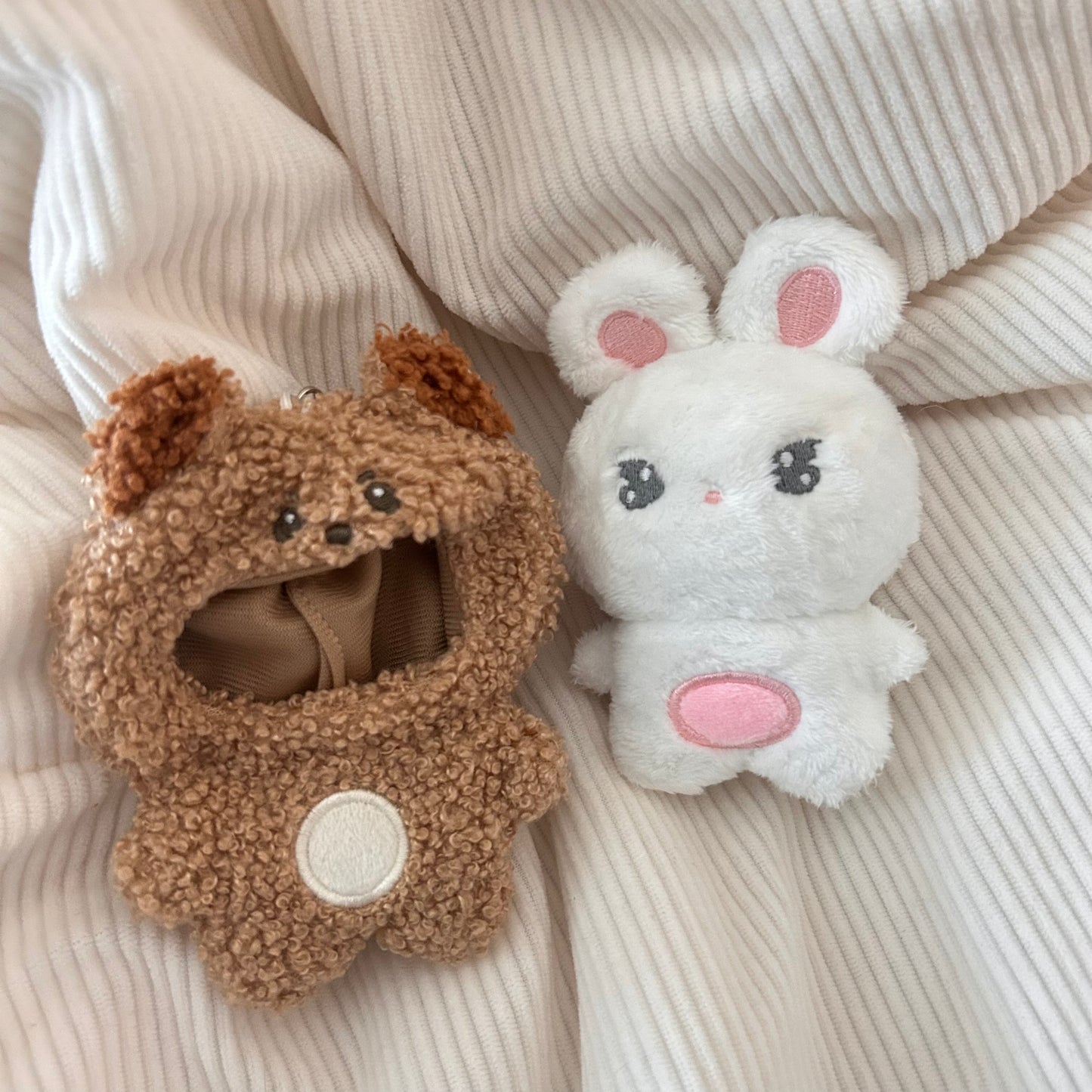 (PREORDER) Bainnies Leebit 10cm Plush
