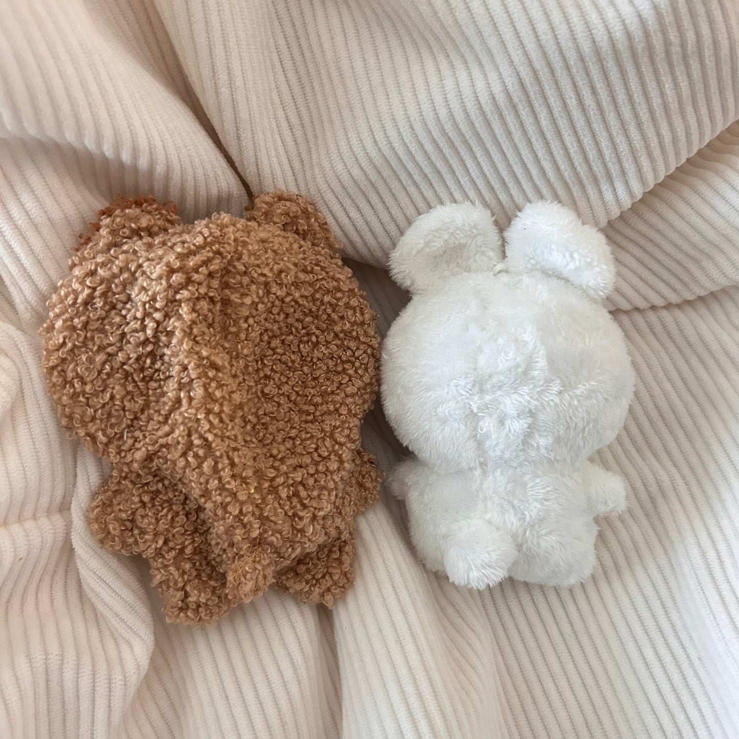 (PREORDER) Bainnies Leebit 10cm Plush