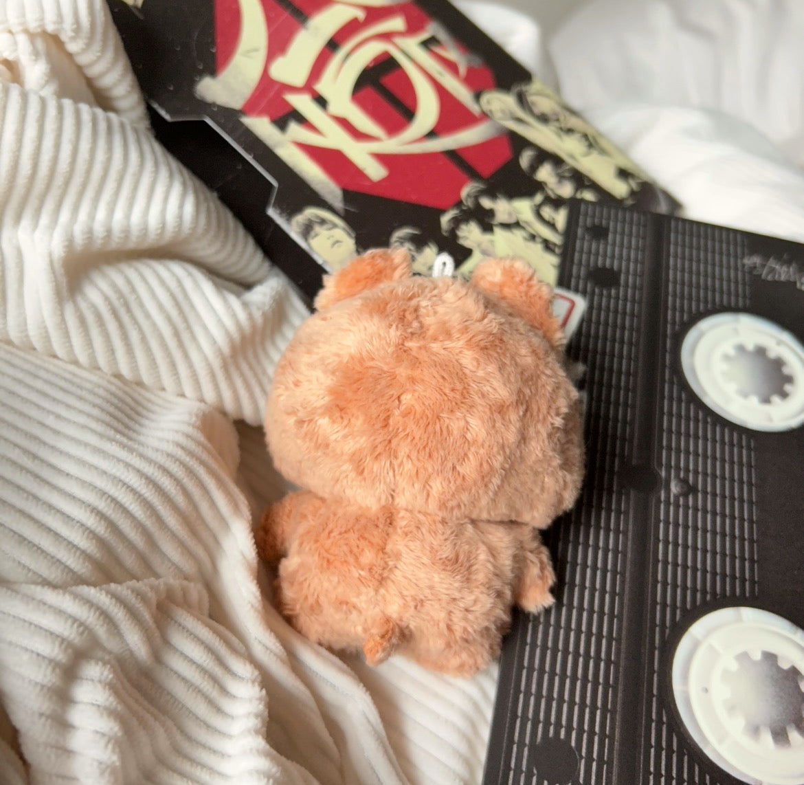 Bainnies Han Quokka 10cm Plush