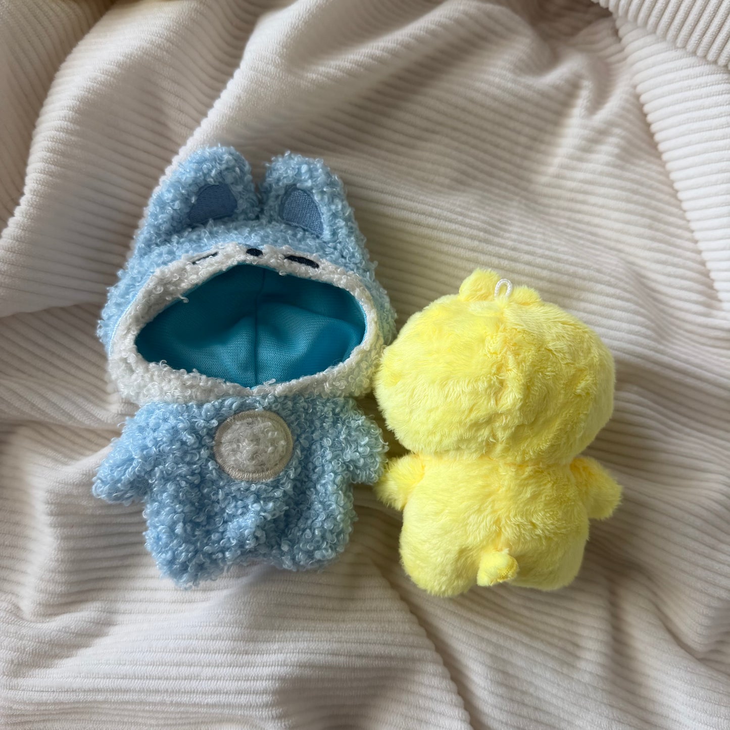 Bainnies 10cm Bbokari Plush