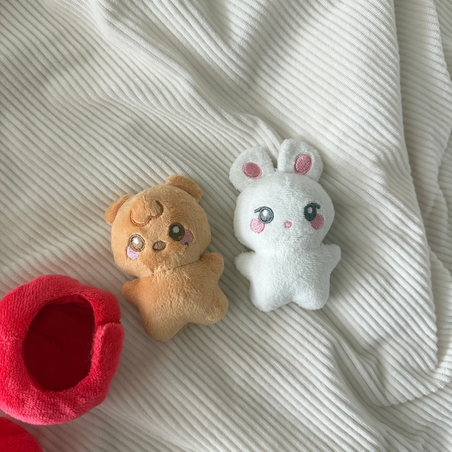(PREORDER) Bainnies Minsung Cherries Plush