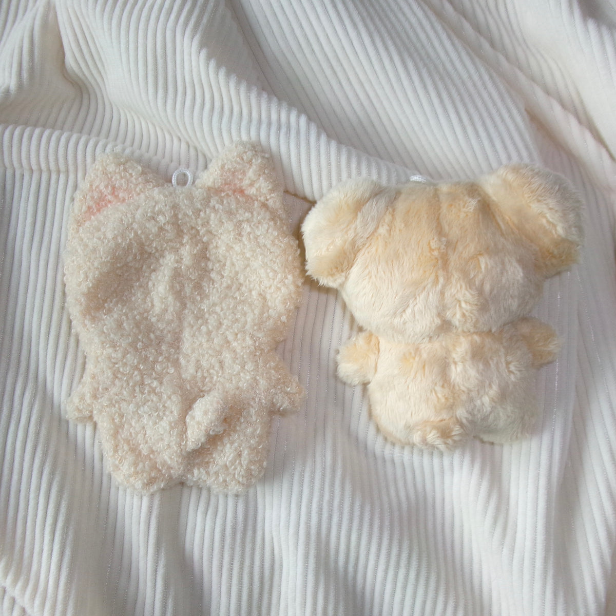 (PREORDER) Bainnies 10cm PuppyM Plush