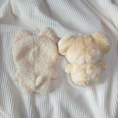 (PREORDER) Bainnies 10cm PuppyM Plush