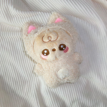 (PREORDER) Bainnies 10cm PuppyM Plush