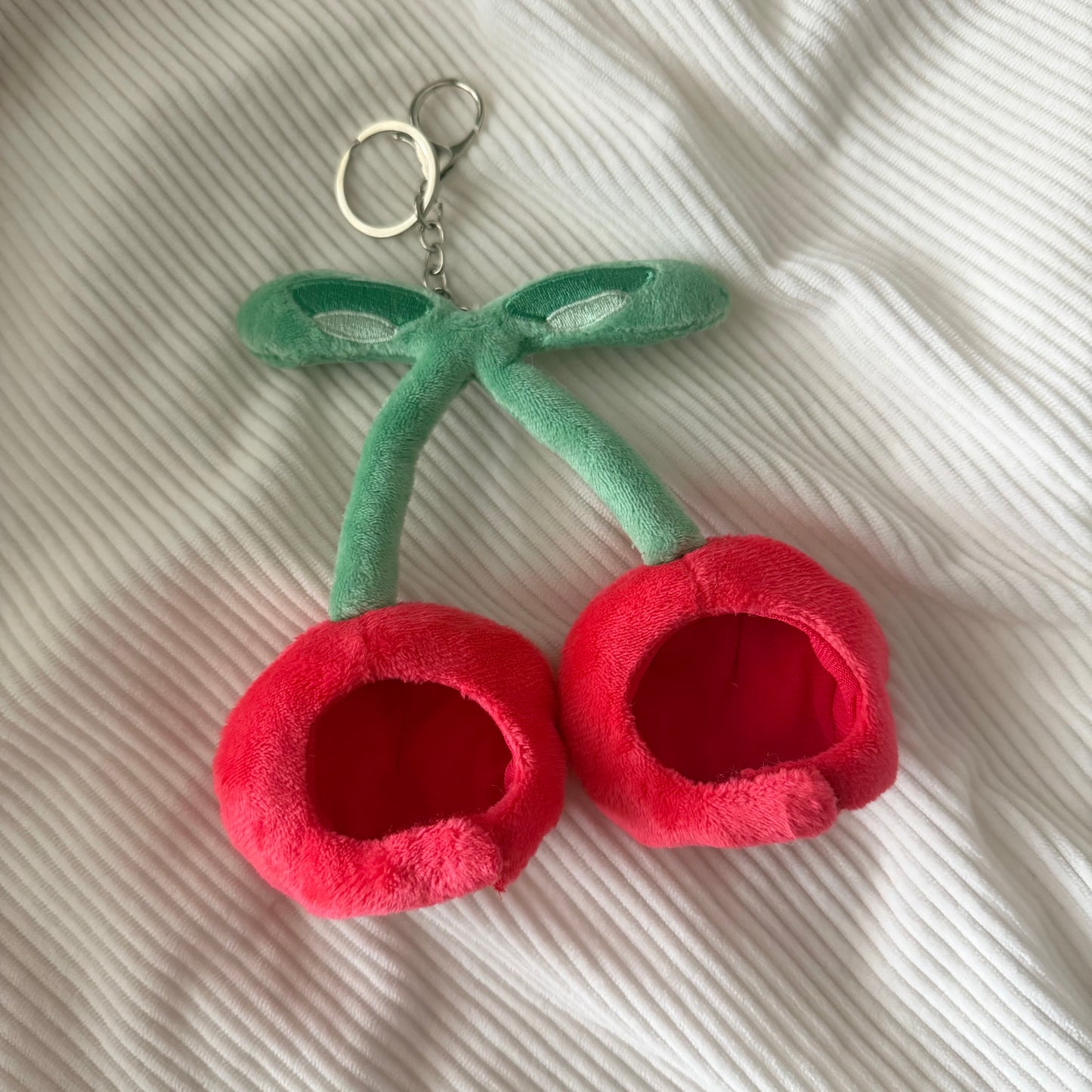 (PREORDER) Bainnies Minsung Cherries Plush