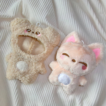 (PREORDER) Bainnies 10cm FoxI.Ny Doll