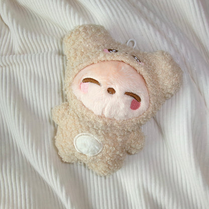 (PREORDER) Bainnies 10cm FoxI.Ny Doll
