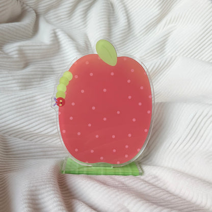 Apple Photocard Standee