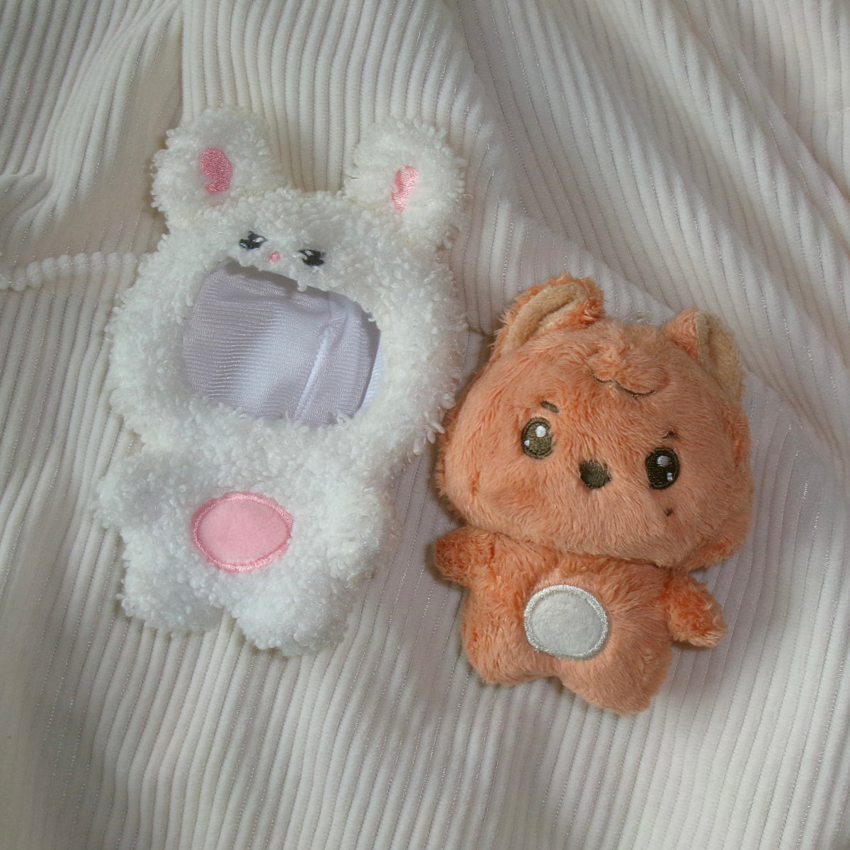 (PREORDER) Bainnies Han Quokka 10cm Plush