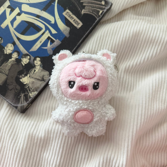 (PREORDER) Bainnies Dwaekki 10cm Plush