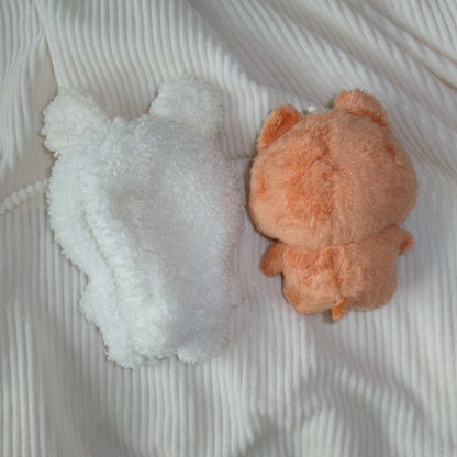 (PREORDER) Bainnies Han Quokka 10cm Plush