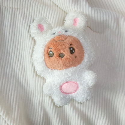 (PREORDER) Bainnies Han Quokka 10cm Plush