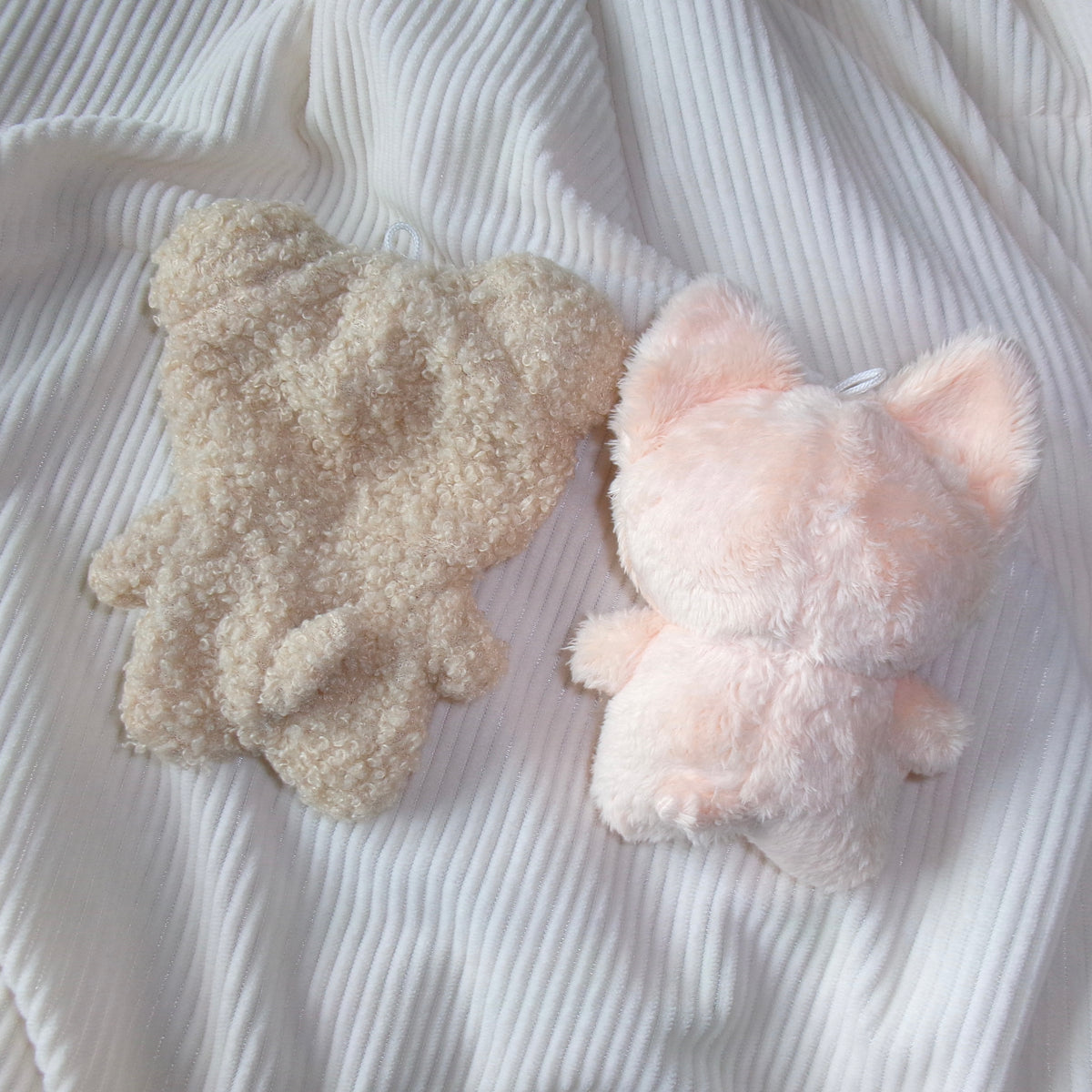 (PREORDER) Bainnies 10cm FoxI.Ny Doll