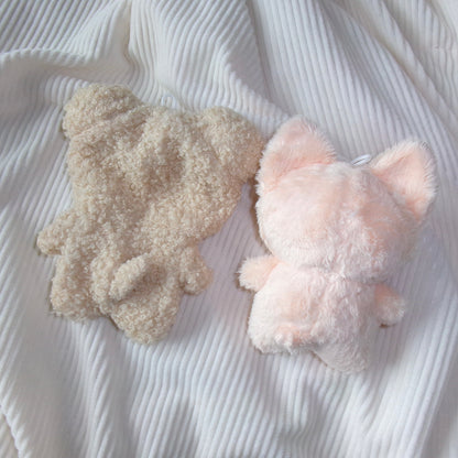 (PREORDER) Bainnies 10cm FoxI.Ny Doll
