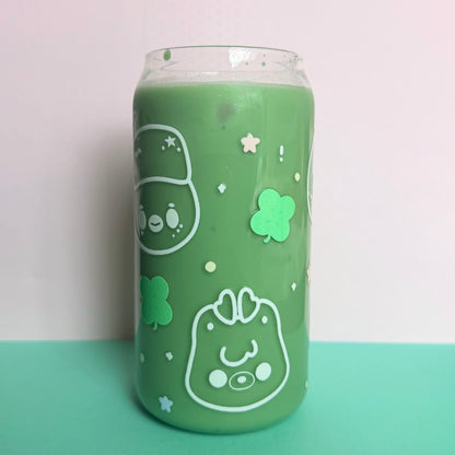 Riize Glass Cup