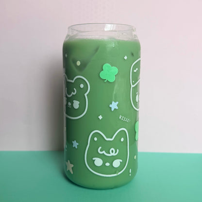Riize Glass Cup