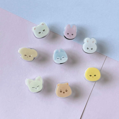 Skzoo Shoe Charms