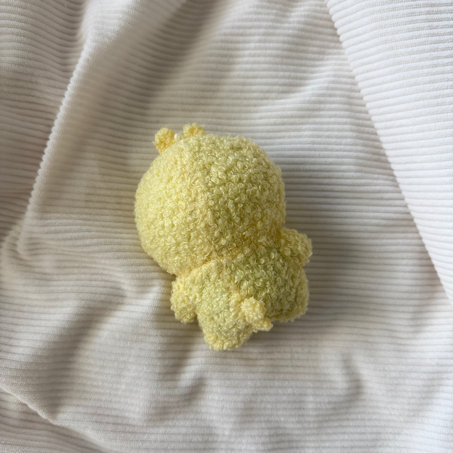 Bainnies 10cm Wolf Chan Plush