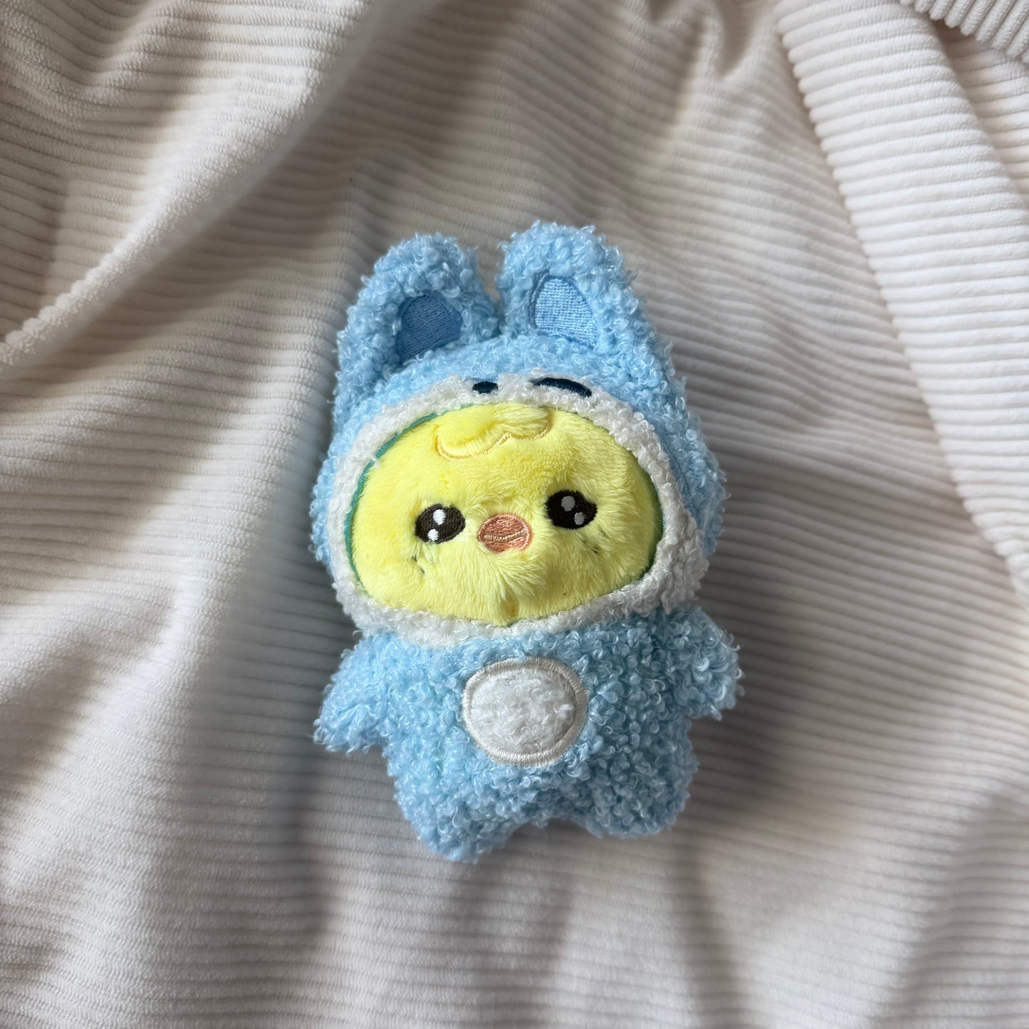 Bainnies 10cm Bbokari Plush