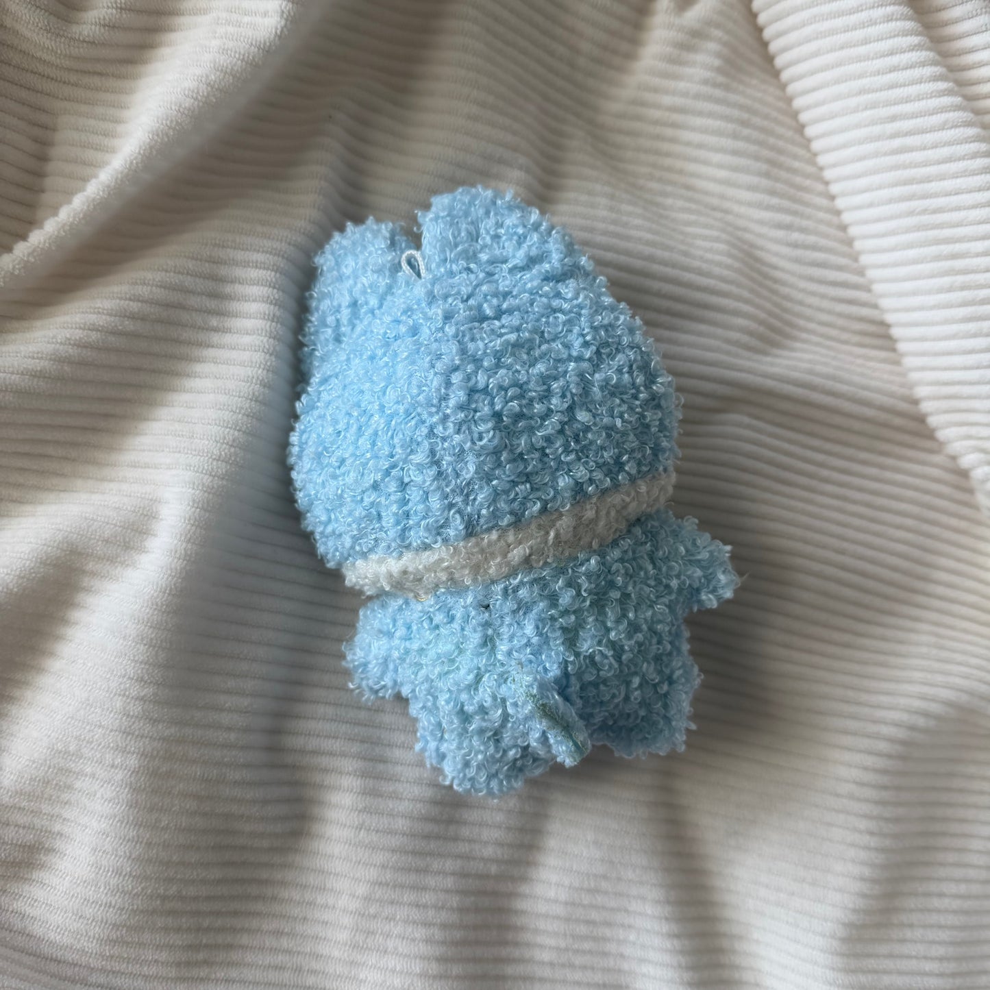 Bainnies 10cm Bbokari Plush
