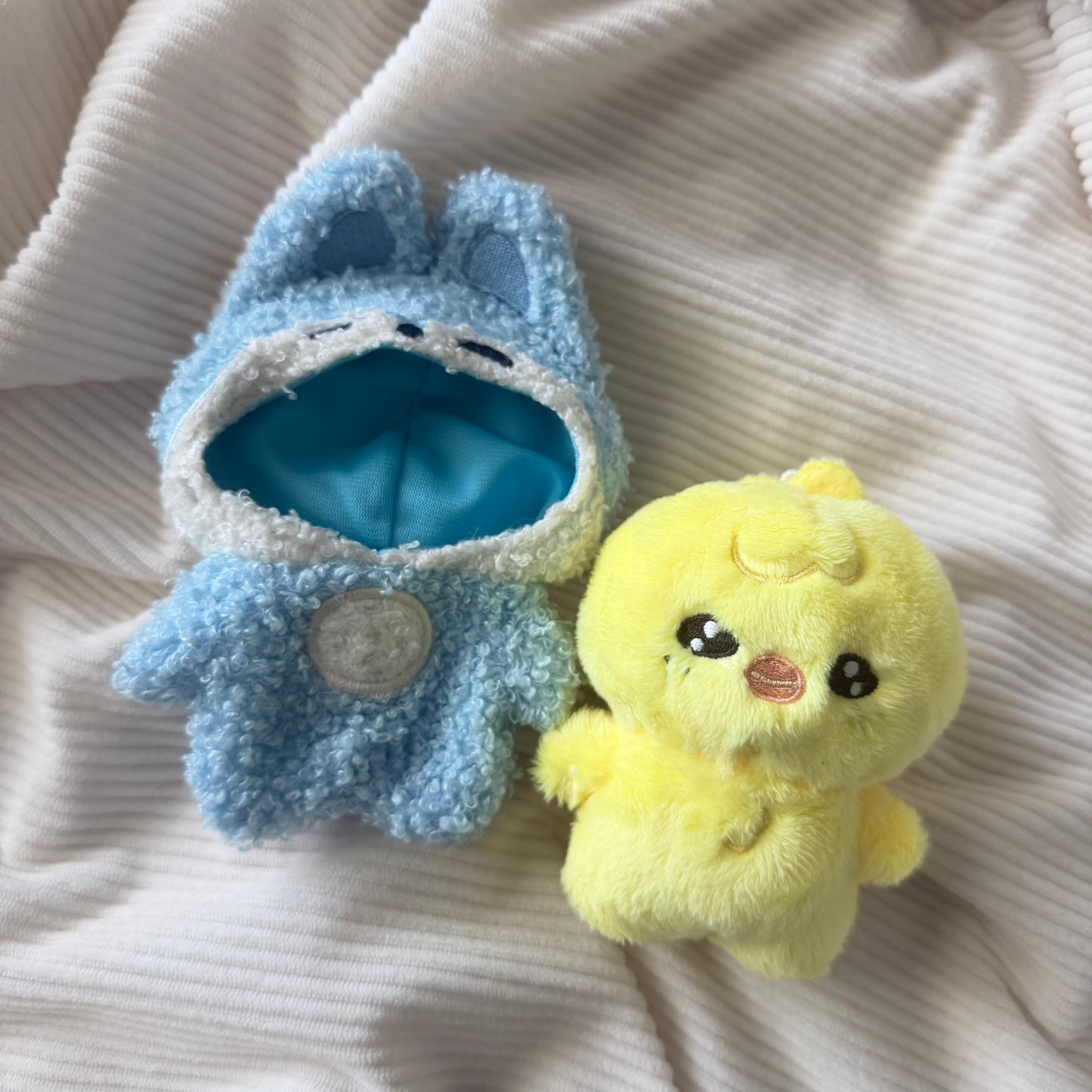 Bainnies 10cm Bbokari Plush