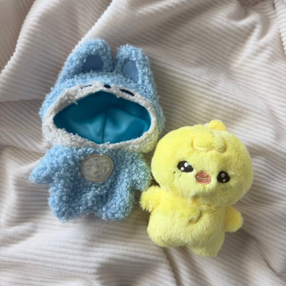 Bainnies 10cm Bbokari Plush